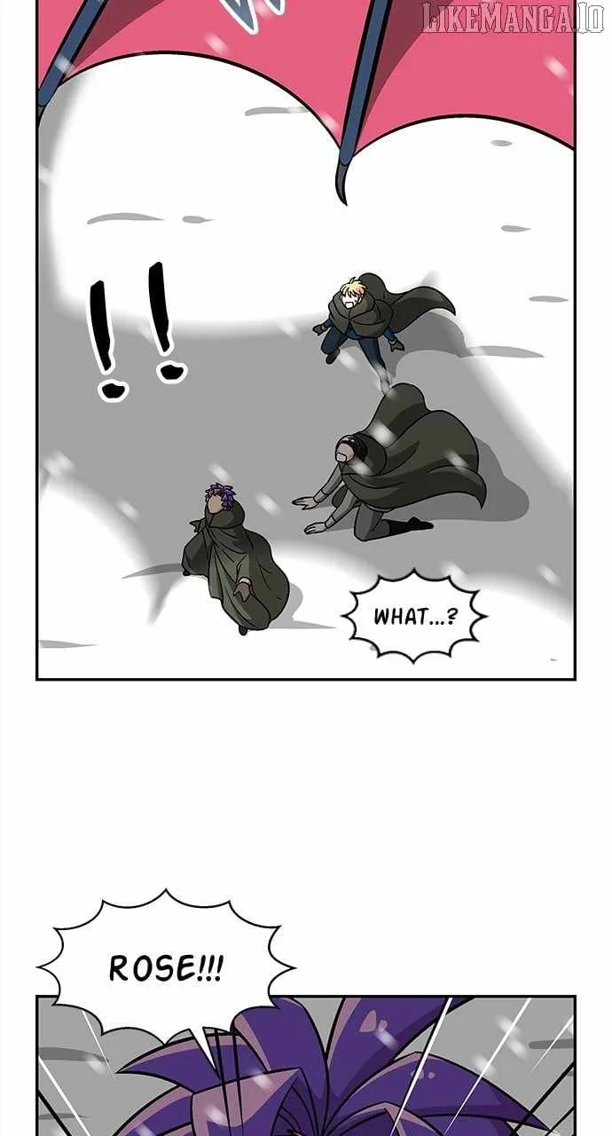 Princess Hurricane Chapter 78 page 7