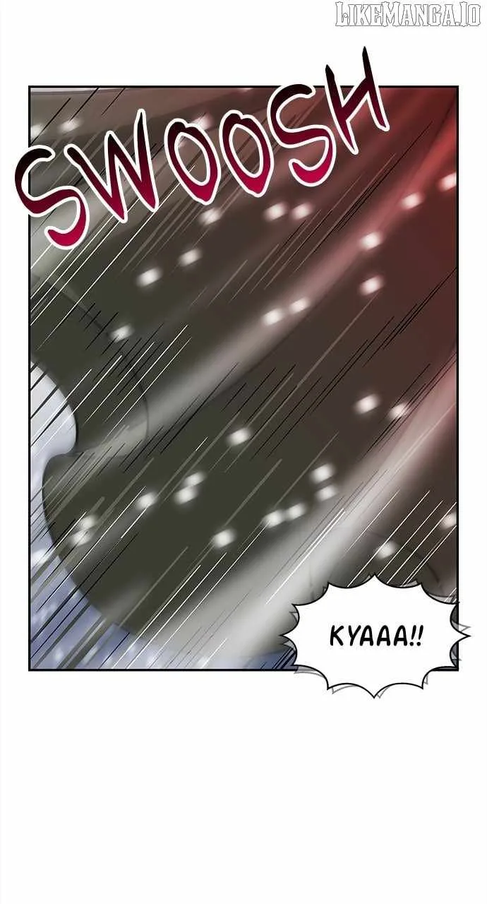 Princess Hurricane Chapter 78 page 5