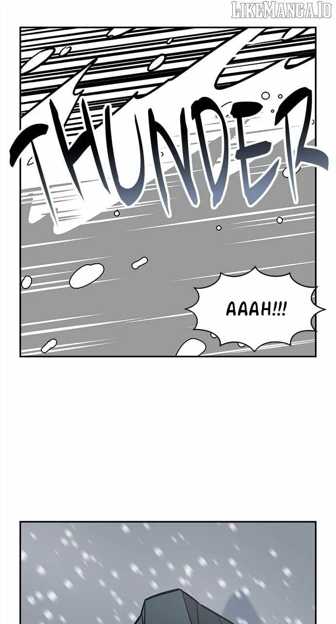 Princess Hurricane Chapter 78 page 26