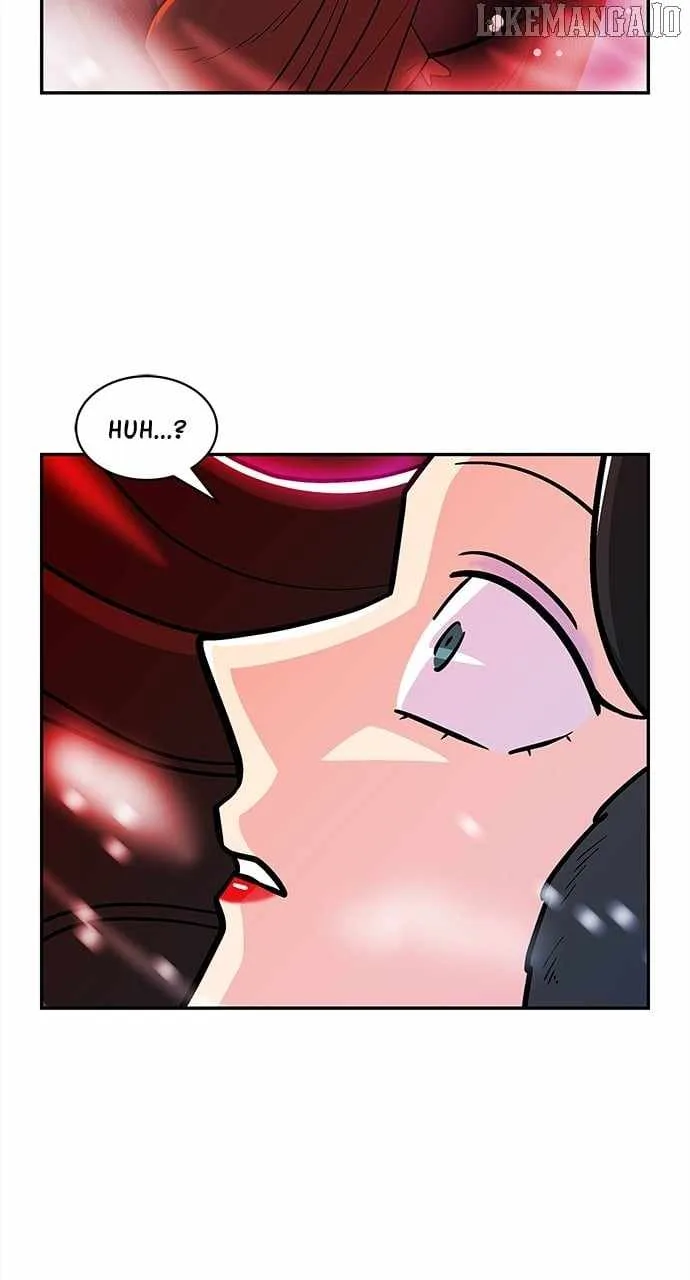 Princess Hurricane Chapter 78 page 4