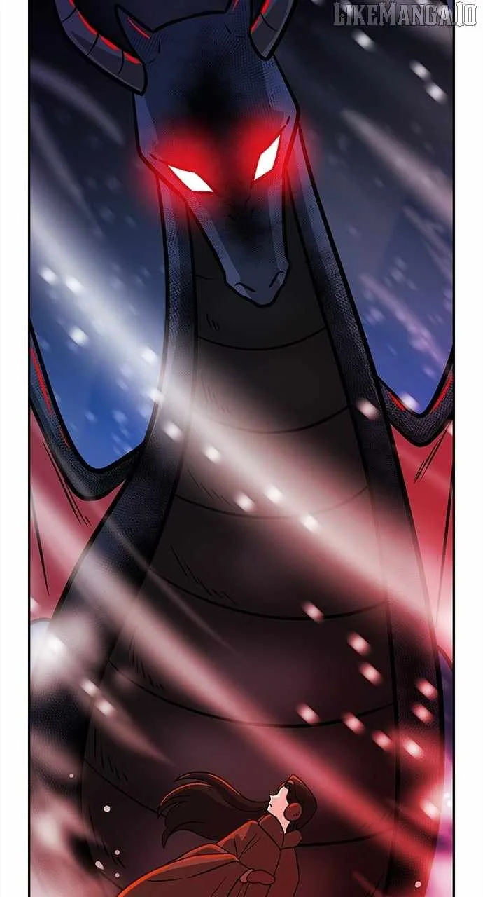 Princess Hurricane Chapter 78 page 3