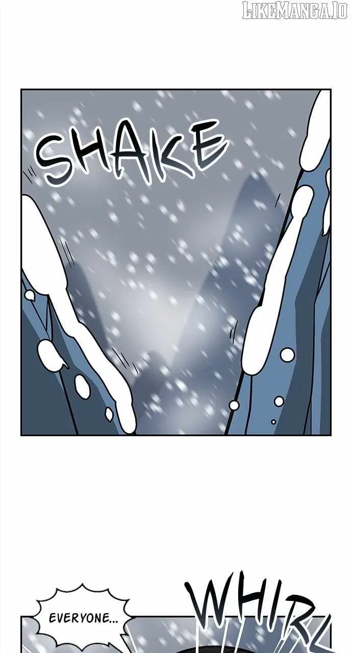 Princess Hurricane Chapter 78 page 22