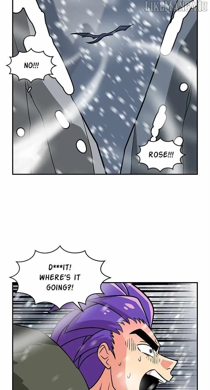 Princess Hurricane Chapter 78 page 9