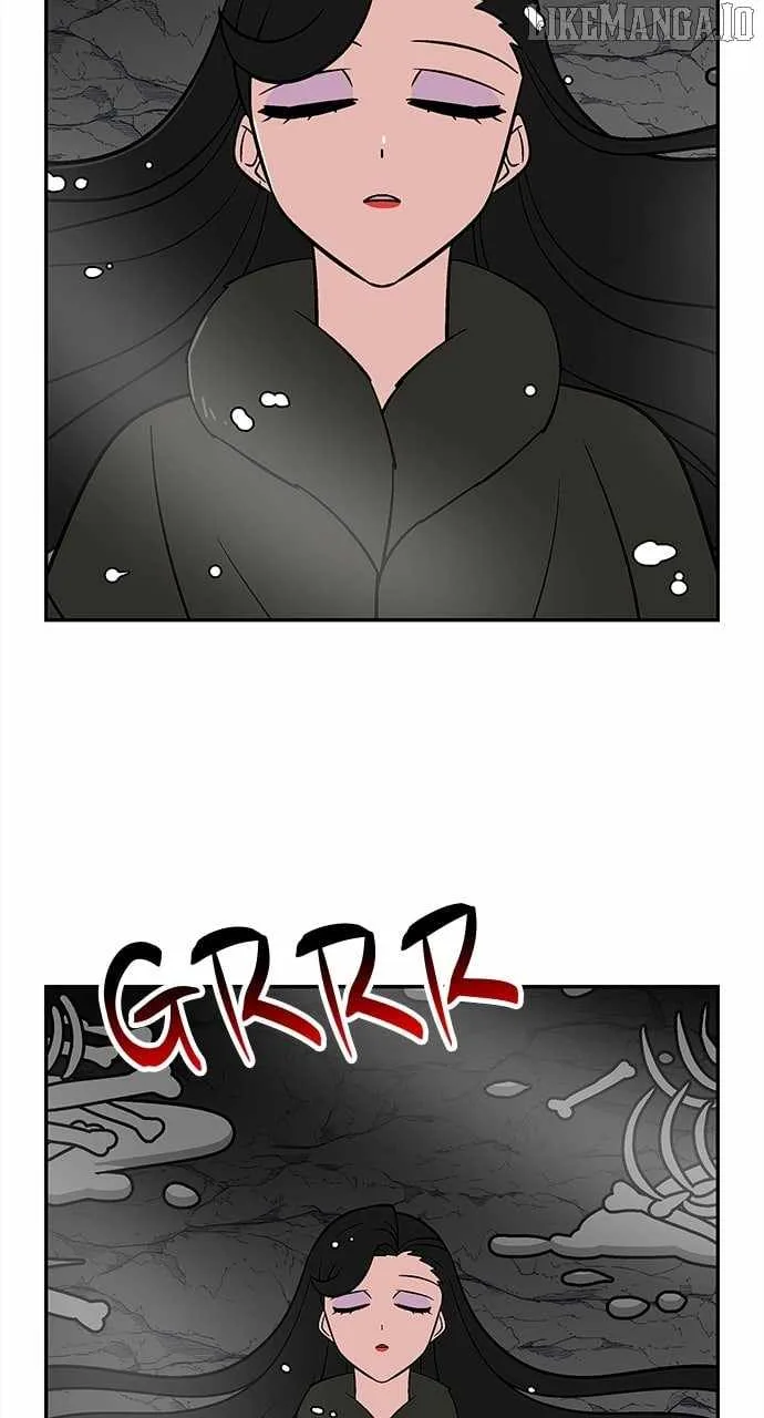 Princess Hurricane Chapter 78 page 28