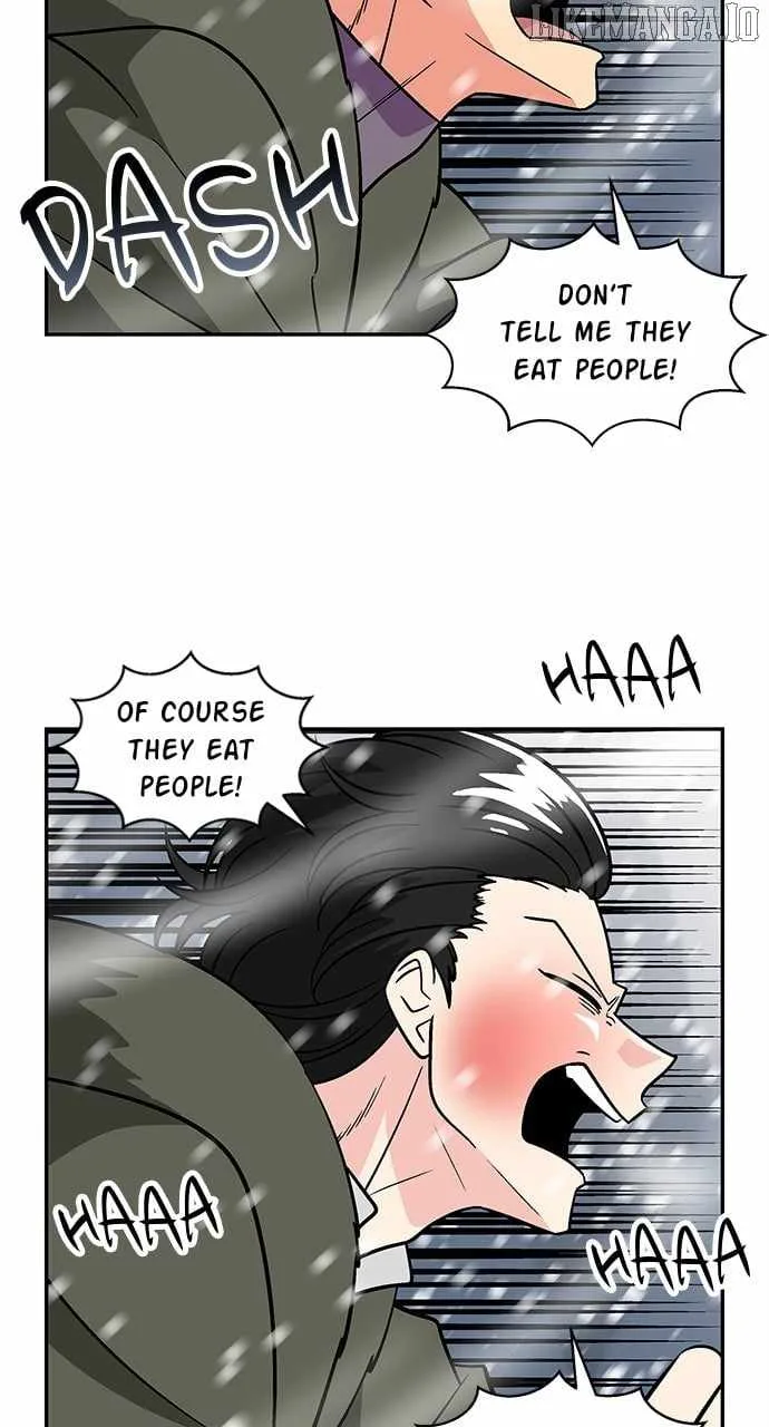 Princess Hurricane Chapter 78 page 10