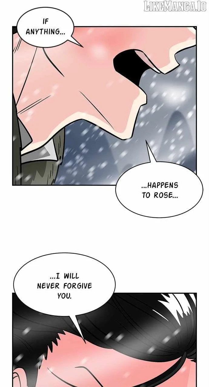 Princess Hurricane Chapter 78 page 12