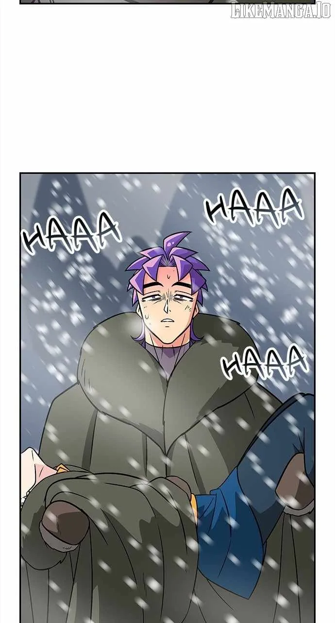 Princess Hurricane Chapter 78 page 33