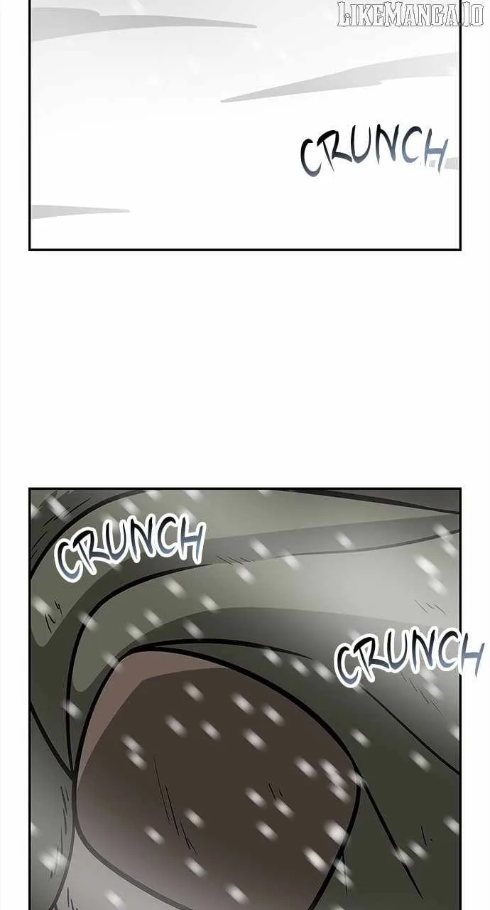 Princess Hurricane Chapter 78 page 32