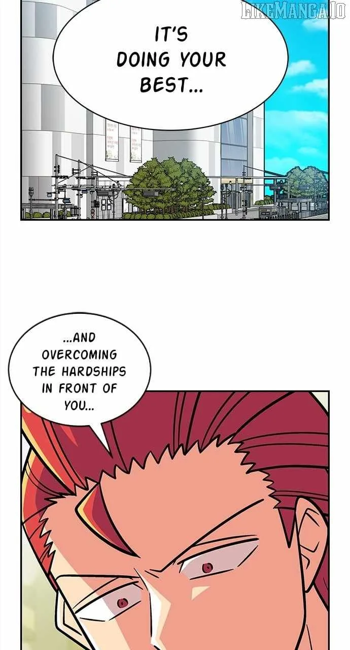 Princess Hurricane Chapter 78 page 38
