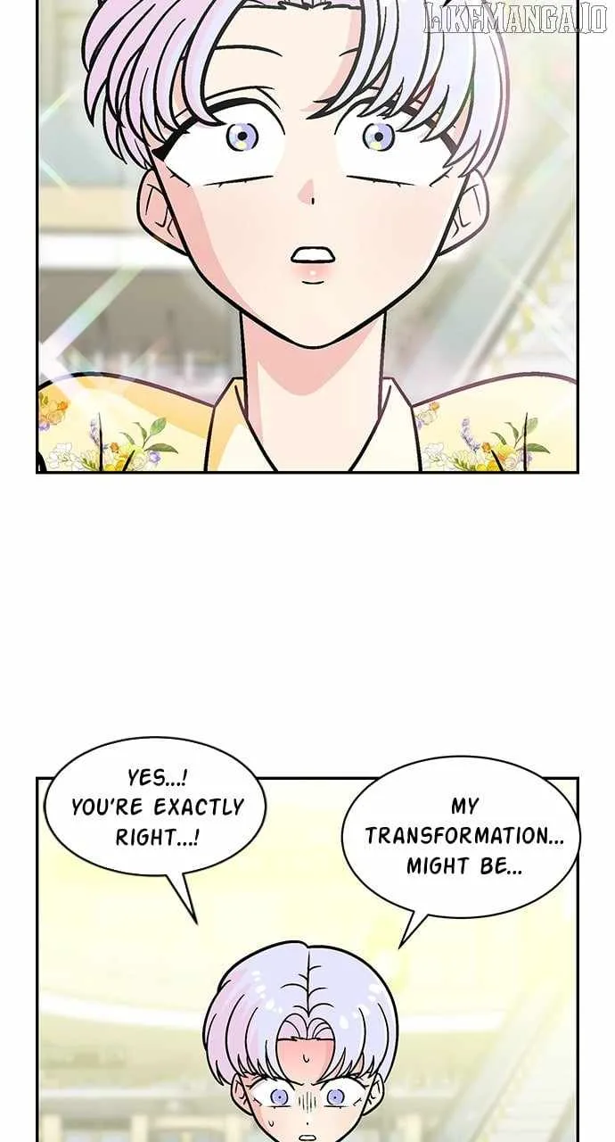Princess Hurricane Chapter 78 page 41