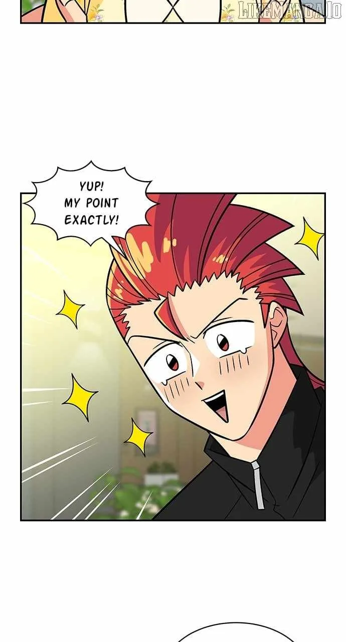 Princess Hurricane Chapter 78 page 43