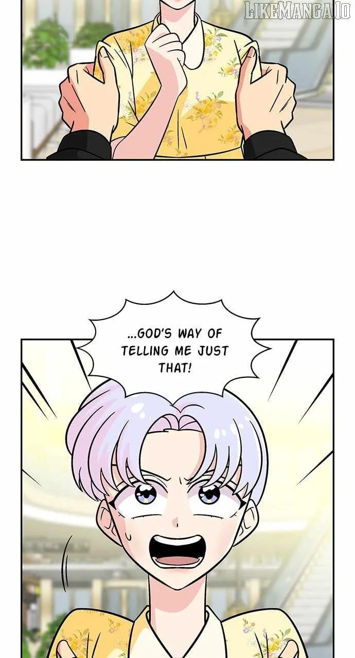 Princess Hurricane Chapter 78 page 42