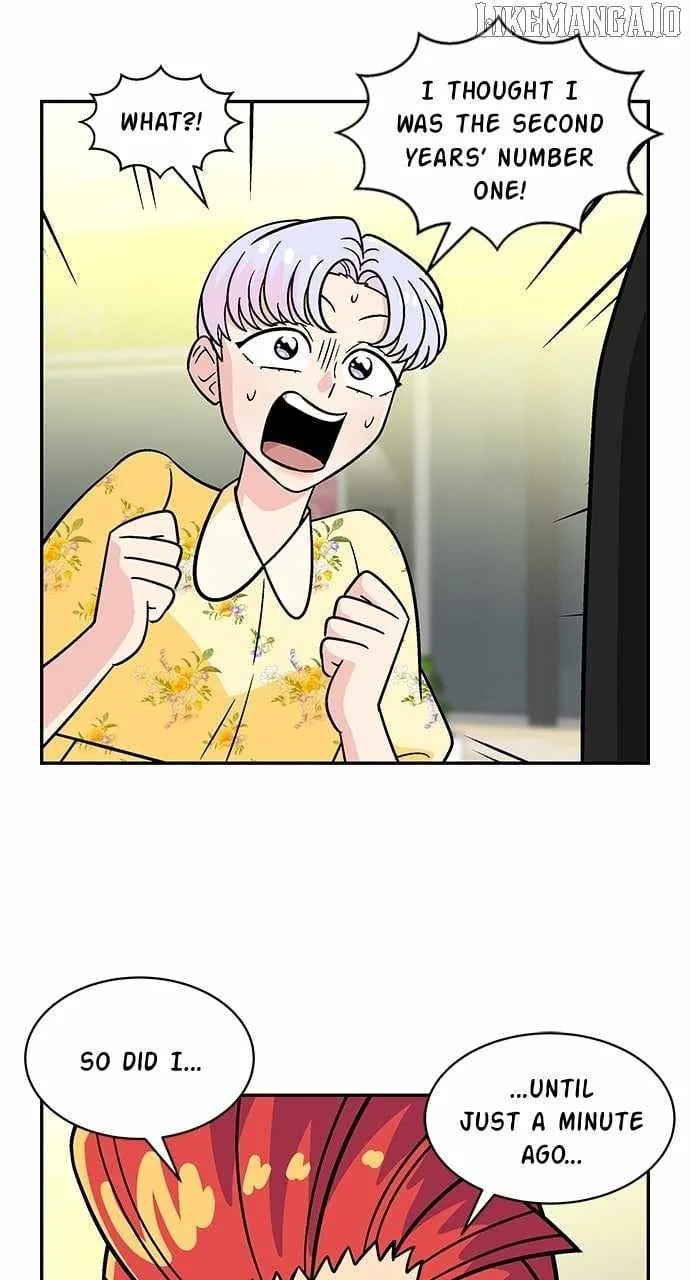 Princess Hurricane Chapter 78 page 49