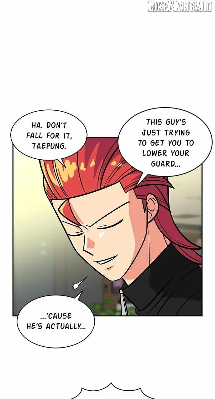 Princess Hurricane Chapter 78 page 47