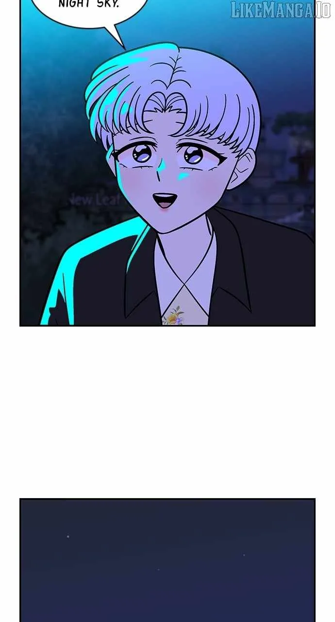 Princess Hurricane Chapter 79 page 21