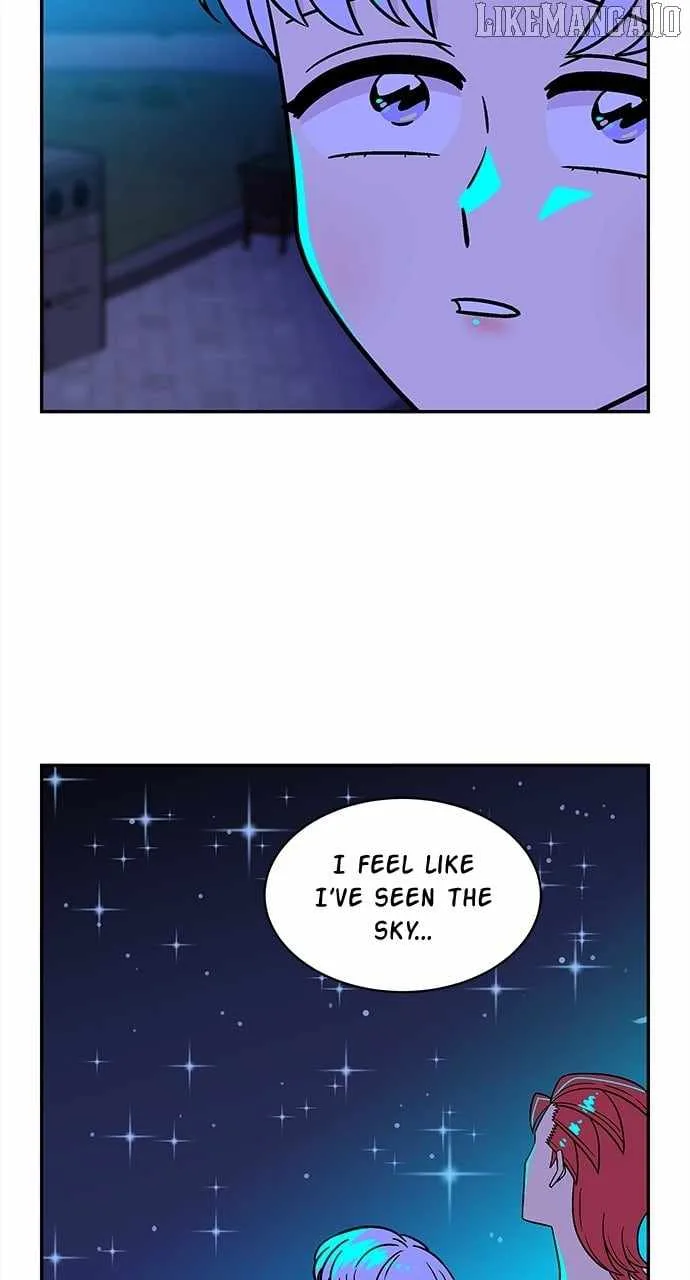 Princess Hurricane Chapter 79 page 26