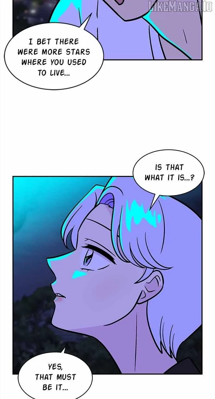 Princess Hurricane Chapter 79 page 30