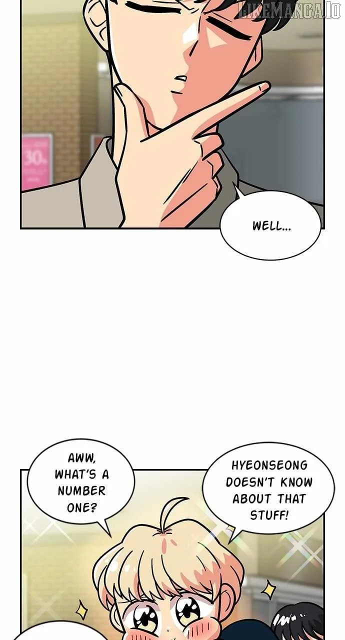 Princess Hurricane Chapter 79 page 8