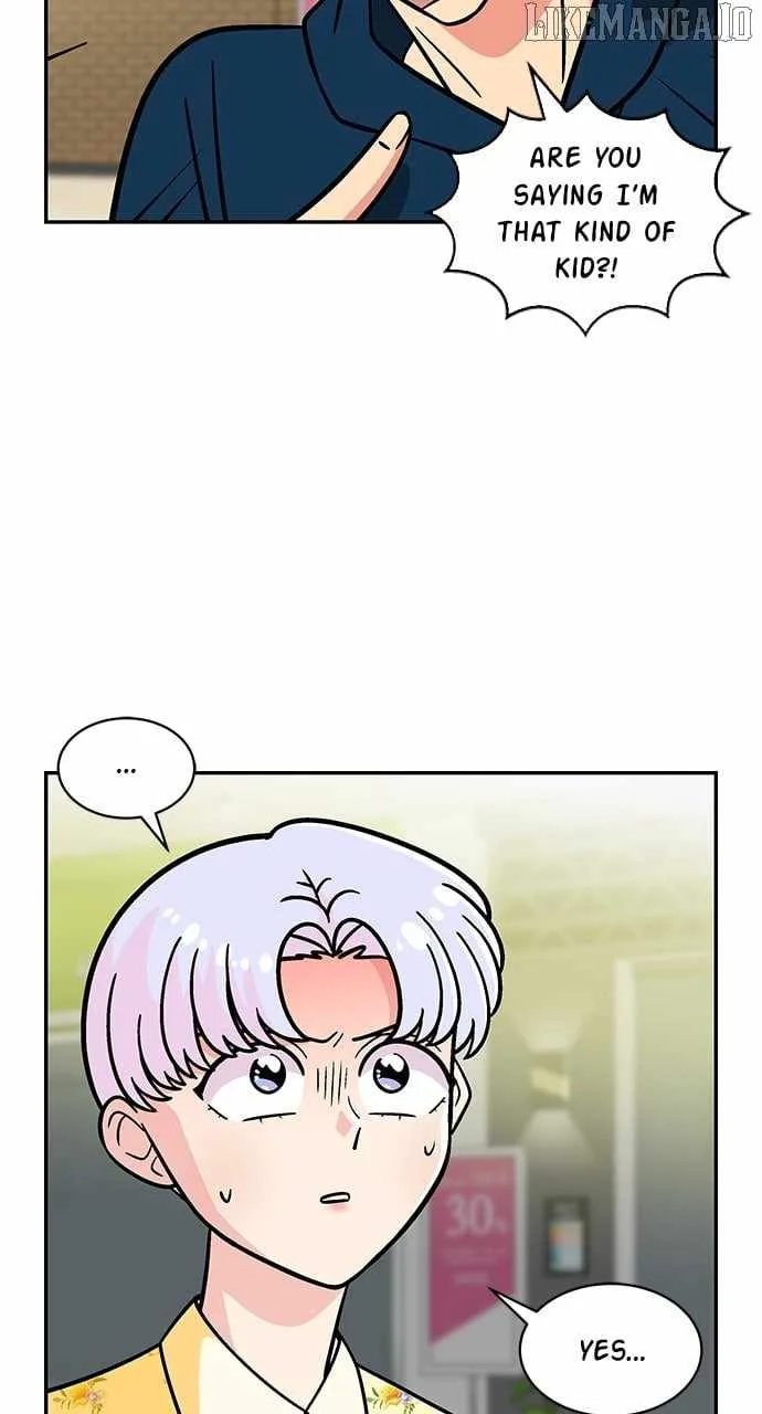 Princess Hurricane Chapter 79 page 16