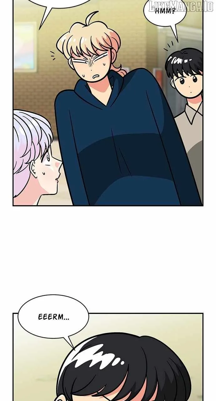 Princess Hurricane Chapter 79 page 7