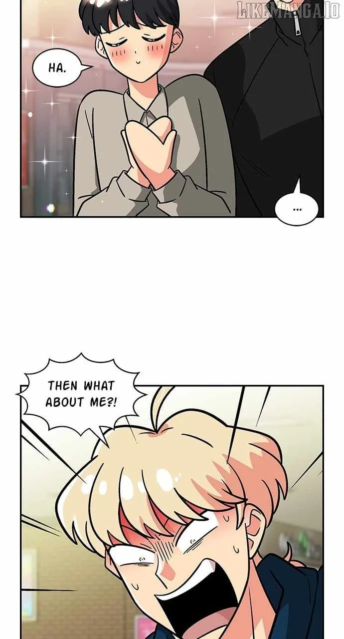 Princess Hurricane Chapter 79 page 15