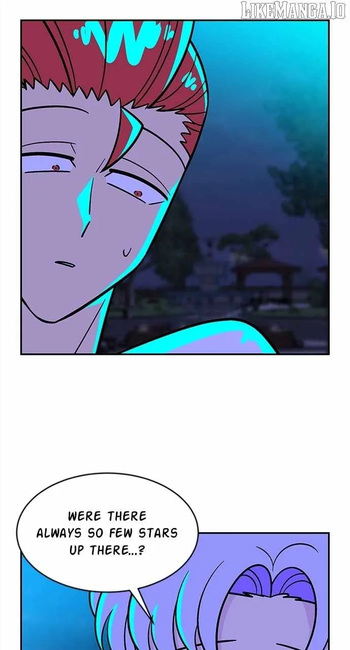 Princess Hurricane Chapter 79 page 25