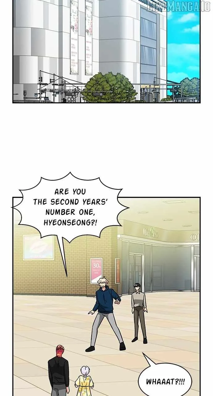 Princess Hurricane Chapter 79 page 3