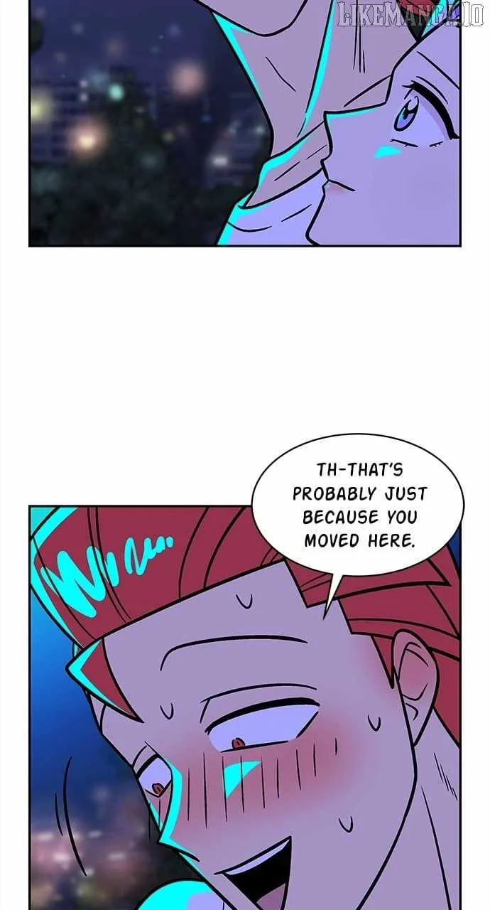 Princess Hurricane Chapter 79 page 29