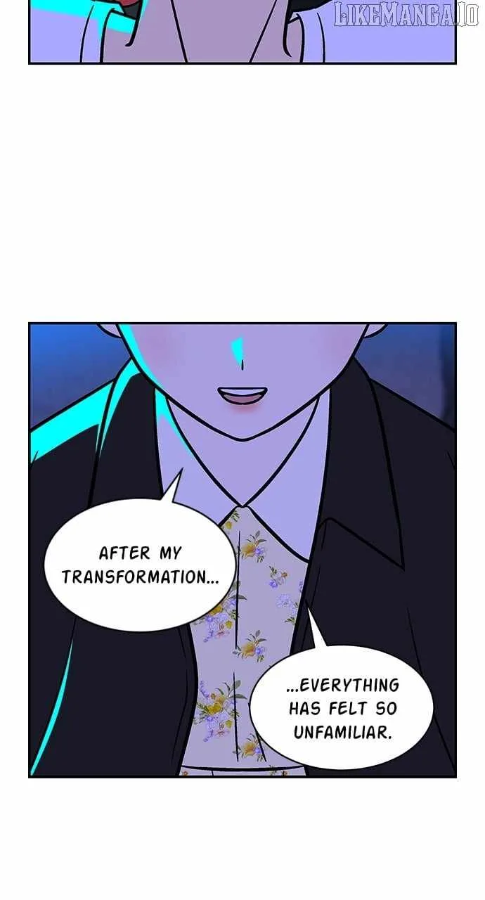 Princess Hurricane Chapter 79 page 23
