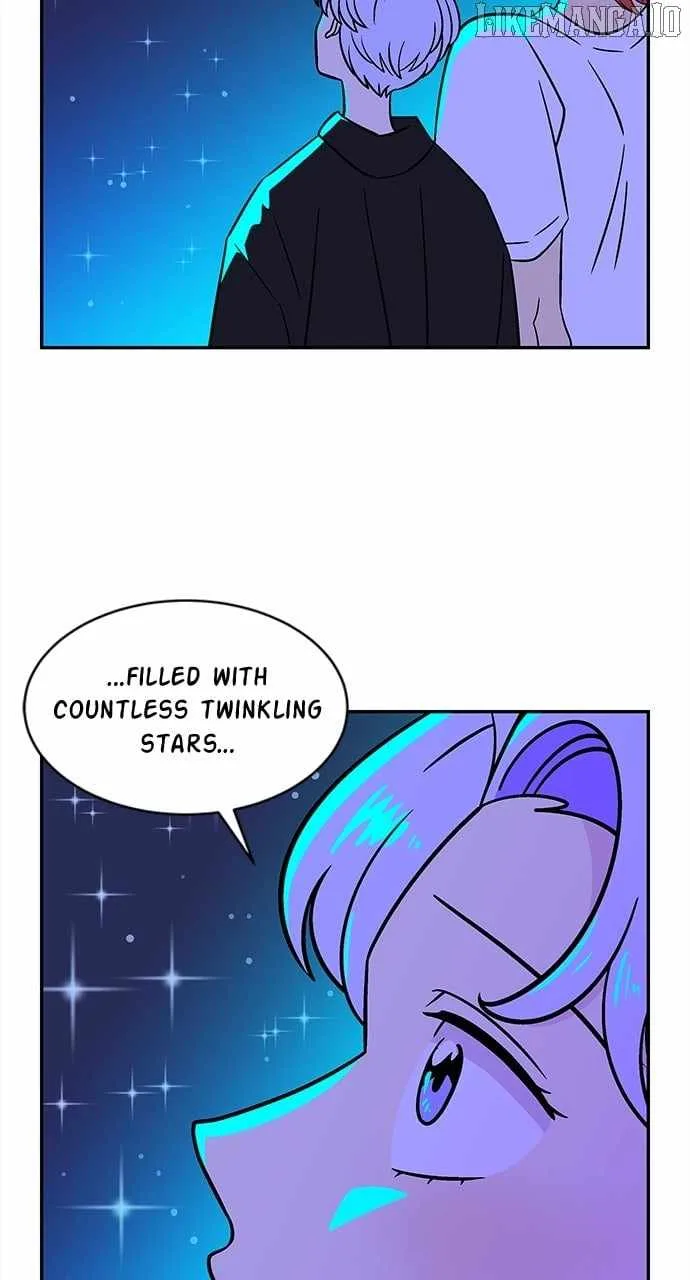 Princess Hurricane Chapter 79 page 27