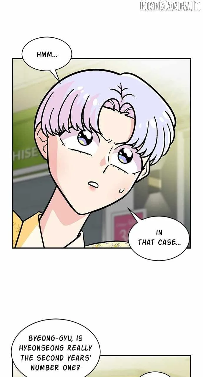Princess Hurricane Chapter 79 page 6