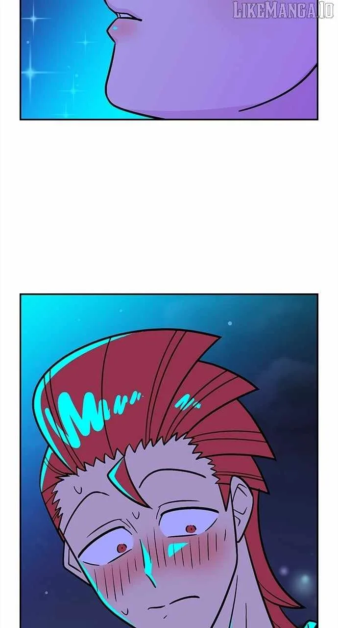 Princess Hurricane Chapter 79 page 28