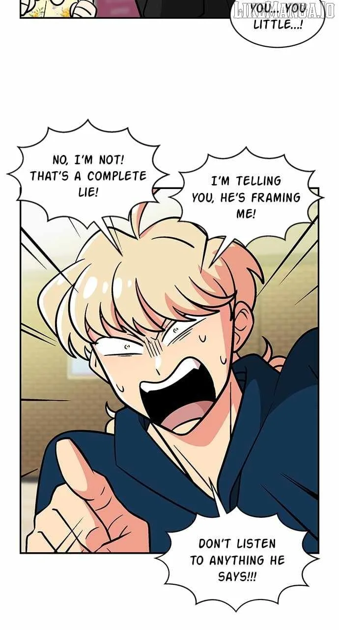 Princess Hurricane Chapter 79 page 5