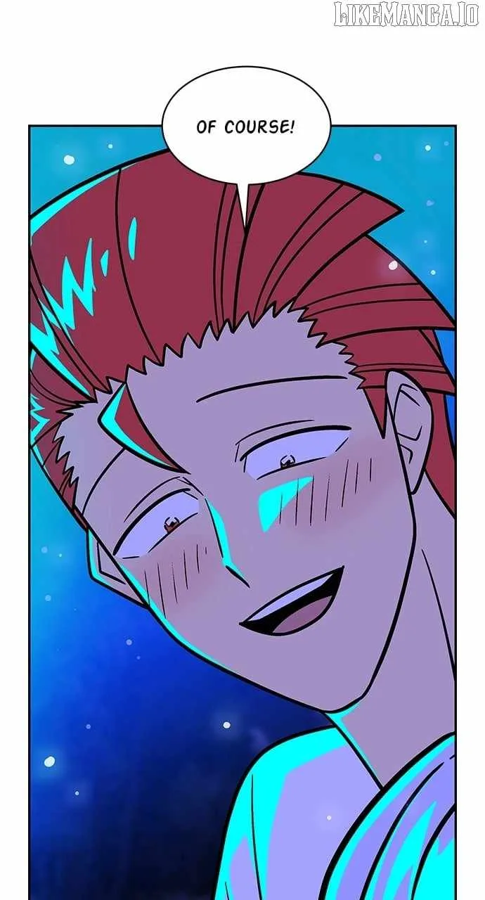 Princess Hurricane Chapter 79 page 34