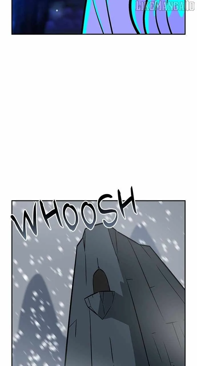 Princess Hurricane Chapter 79 page 35
