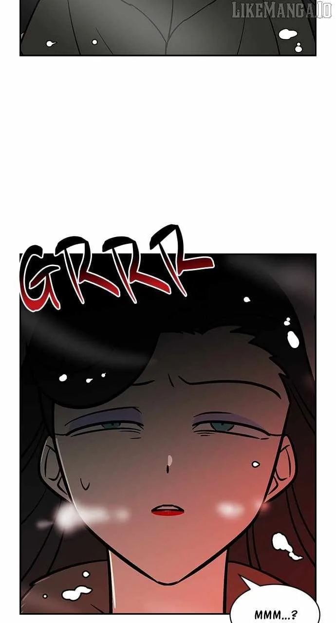 Princess Hurricane Chapter 79 page 38