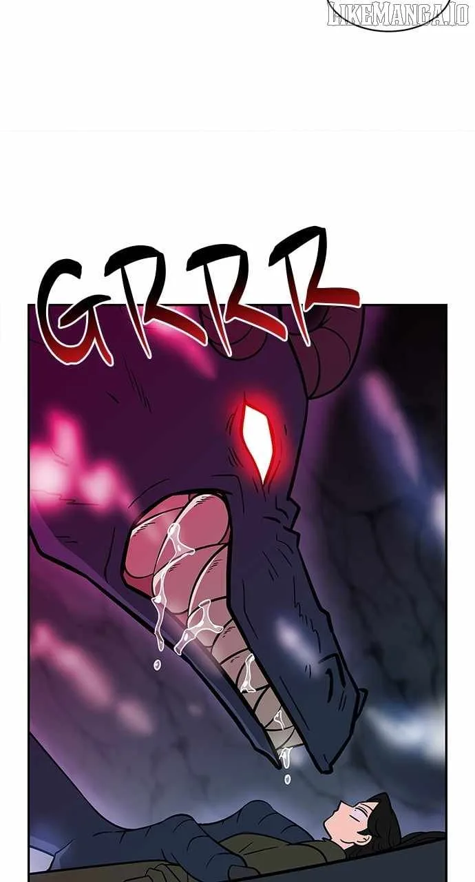 Princess Hurricane Chapter 79 page 39