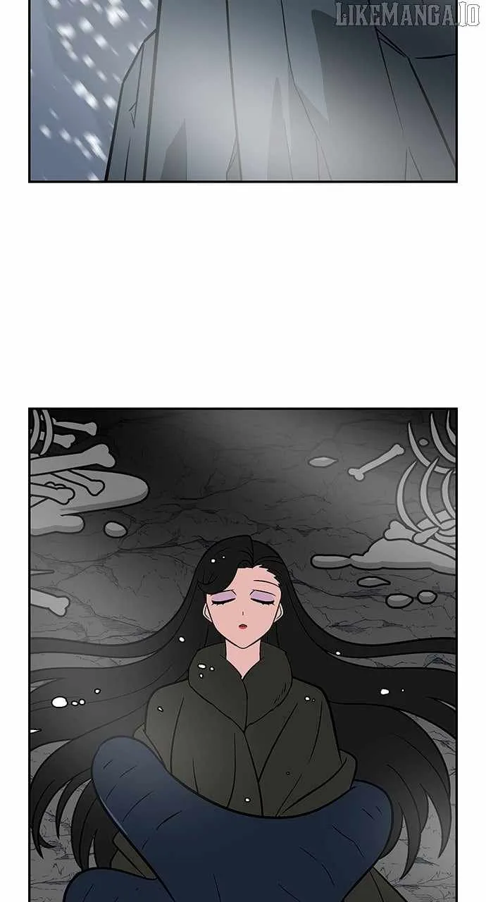 Princess Hurricane Chapter 79 page 36
