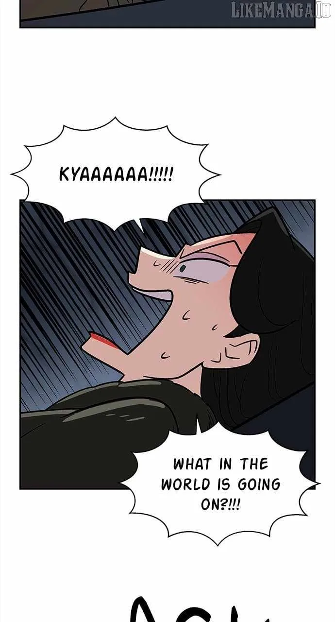 Princess Hurricane Chapter 79 page 40