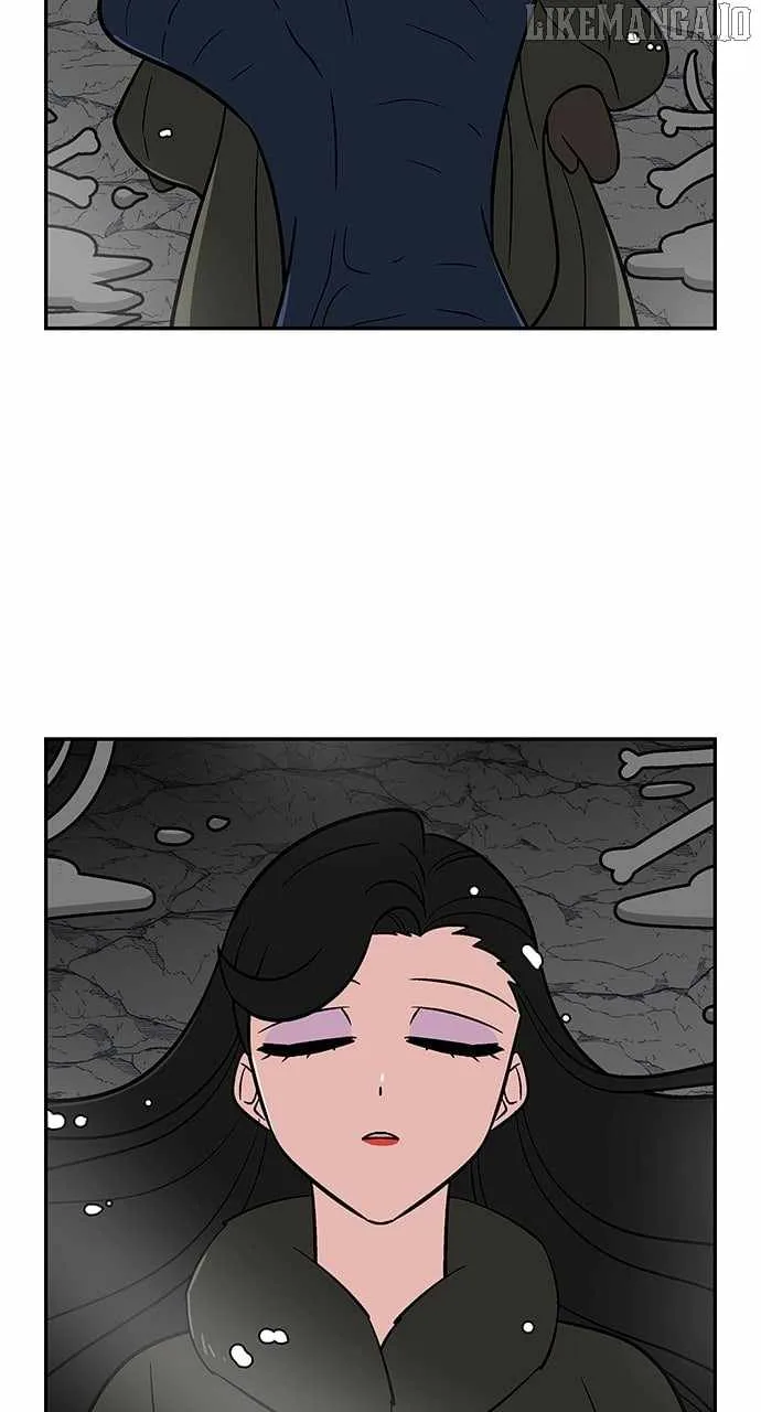 Princess Hurricane Chapter 79 page 37