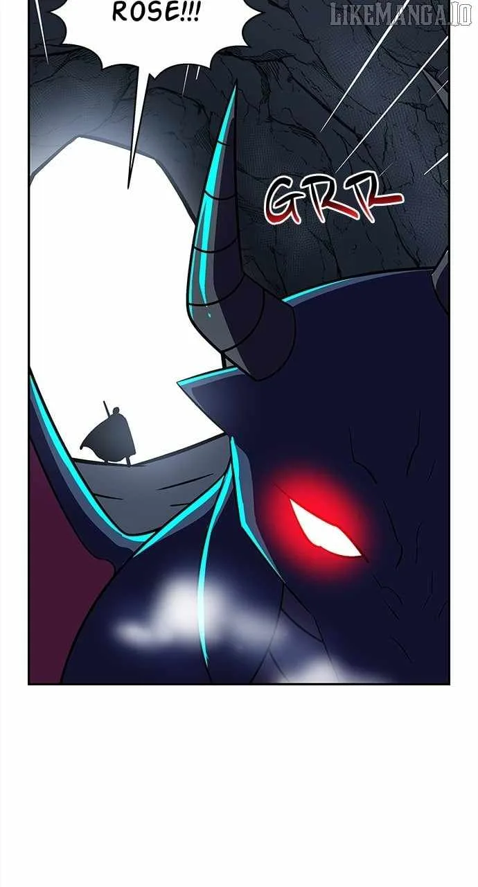 Princess Hurricane Chapter 79 page 42