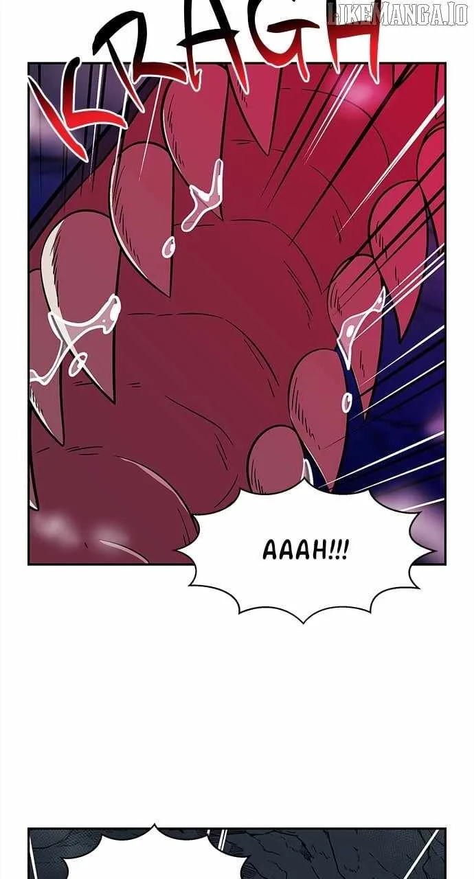 Princess Hurricane Chapter 79 page 41