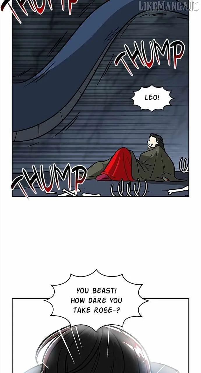 Princess Hurricane Chapter 79 page 45