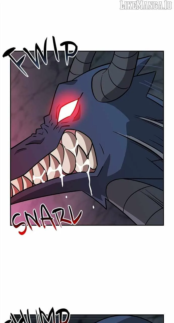 Princess Hurricane Chapter 79 page 44