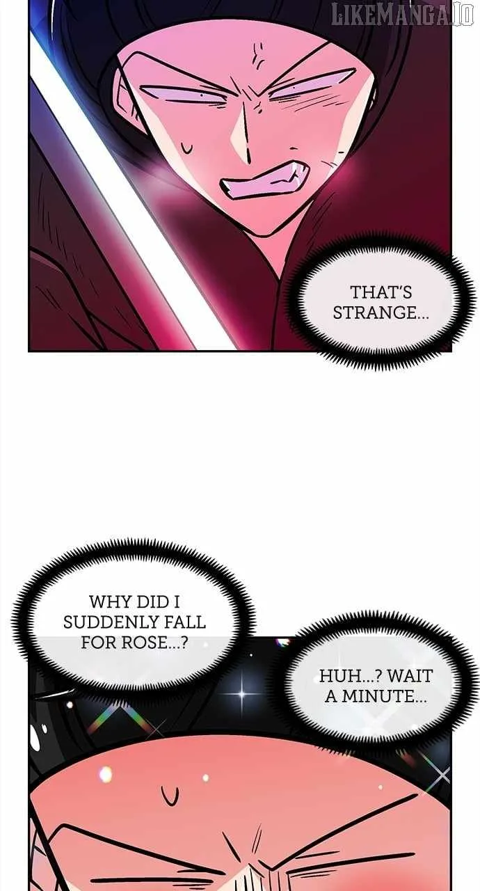 Princess Hurricane Chapter 79 page 47