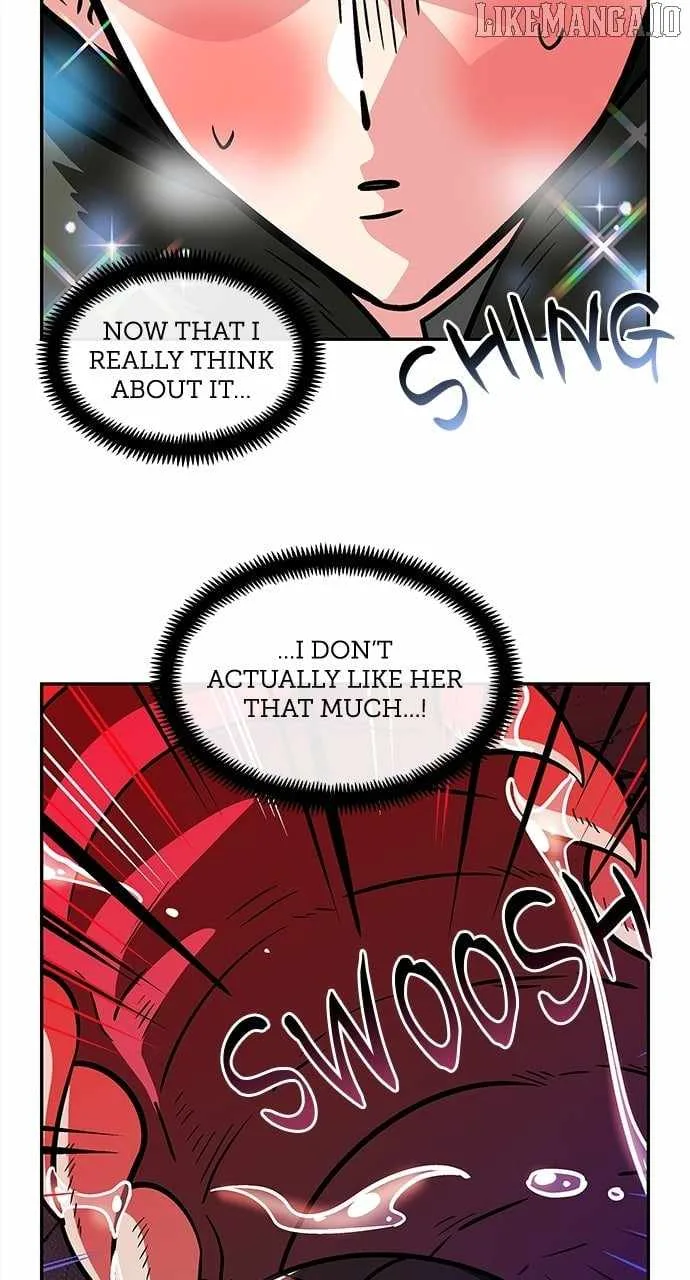 Princess Hurricane Chapter 79 page 48