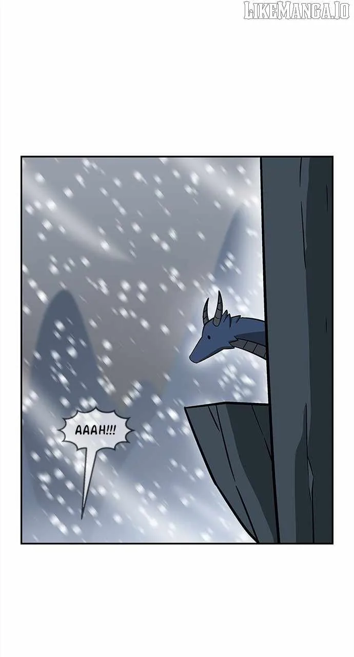 Princess Hurricane Chapter 79 page 51