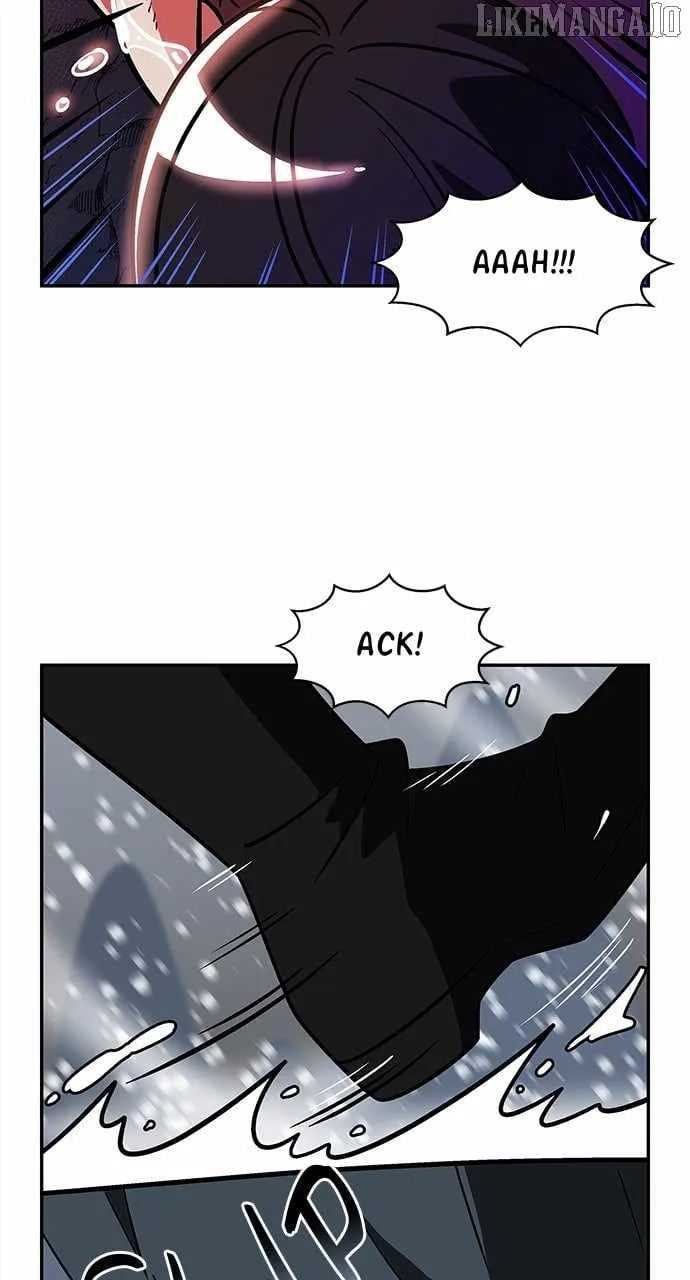 Princess Hurricane Chapter 79 page 49