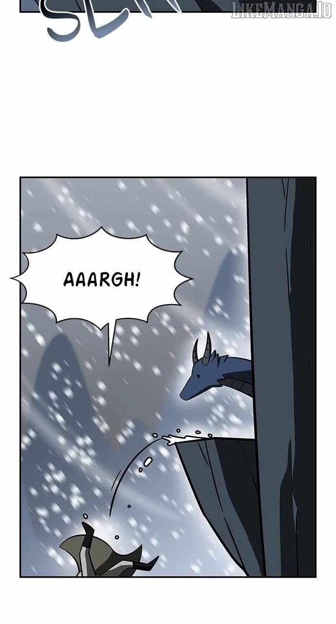 Princess Hurricane Chapter 79 page 50