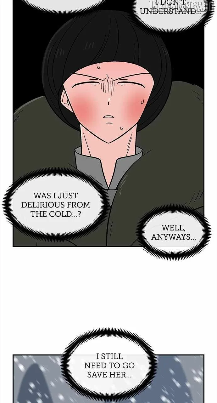 Princess Hurricane Chapter 80 page 7